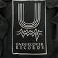 2000s Undercover Records ‘Music Label’ Graphic Tee