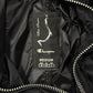 Rick Owens x Champion Mountain Zip Hooded Rain Jacket
