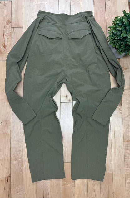 Pre FW2020 Julius ‘Sleeve’ Hybrid Pants