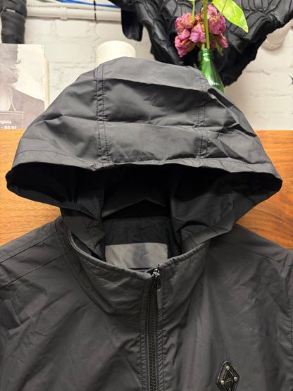A-Cold-Wall* Black ‘Rhombus’ Storm Jacket