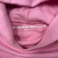 Chrome Hearts Mattyboy ‘Vantity Affair’ Pink Cross Pullover Hoodie