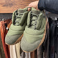 Maison Margiela ‘Padded’ Future Low Top Sneakers