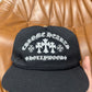 Chrome Hearts ‘King Taco’ Hollywood Black Cemetery Trucker Hat