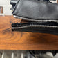 AW2018 Rick Owens ‘Sisyphus’ Tractor Combat Boots