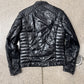 AW2008 Maison Martin Margiela ‘Thriller’ M Black Puffer Jacket