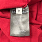 2018 Balenciaga ‘BB Crest Logo’ Graphic T-Shirt