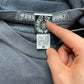 Vintage Chrome Hearts at Maxfields Single Stitch Cross Tee