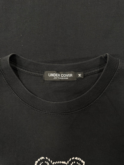 Undercover ‘Skoloct’ Bear Family Graphic T-Shirt