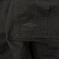 AW2022 Balenciaga ‘Ripstop’ Wide Leg Black Cargo Pants