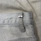 Dior Homme ‘Unaltered’ Dirt Wash Grey Skinny Jeans
