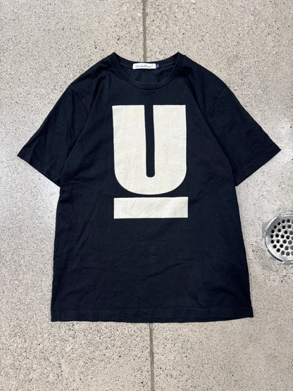 2000s Undercover ‘U’ Logo Graphic T-Shirt