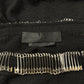 Alexander McQueen ‘Safety Pin’ Cashmere Knit Sweater