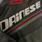 Dainese Leather ‘Cafe Racer’ Patchwork Leather Jacket