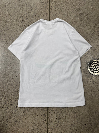 SS2021 Comme Des Garçons x Yue Minjun Graphic T-Shirt
