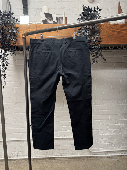 Dior Homme by Hedi Slimane Military Inspired Combat Trousers