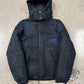 AW2021 Supreme x Junya Watanabe Reconstructed Puffer Jacket