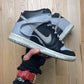 Nike Dunk High Cool Grey Sneakers