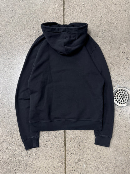 Saint Laurent ‘Star Logo’ Pullover Hoodie