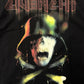 SS2016 Givenchy ‘Skull General’ Graphic T-Shirt