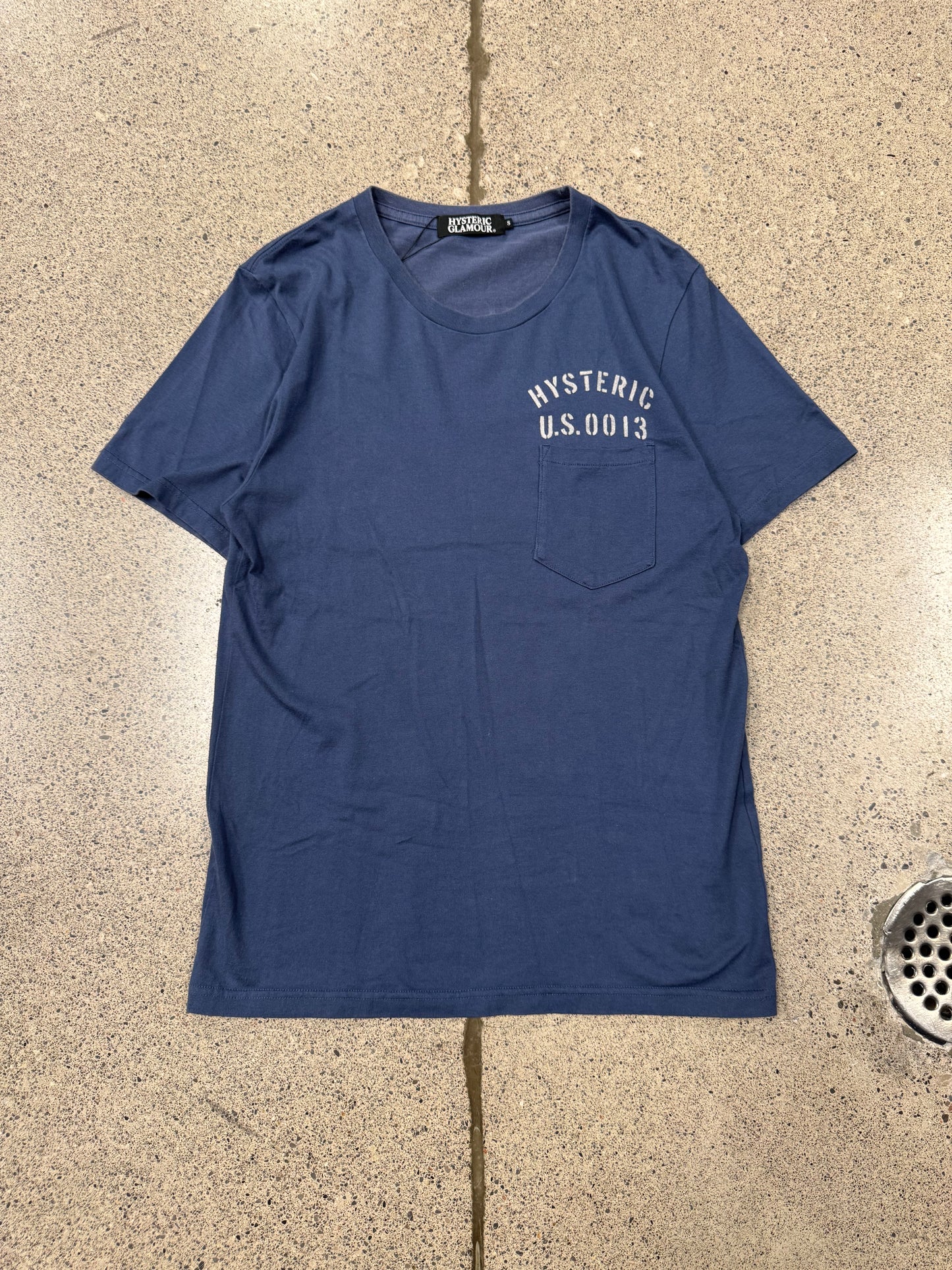 Hysteric Glamour ‘Trans Love Academy’ Graphic T-Shirt