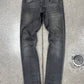 AW2013 Saint Laurent by Hedi Slimane ‘D01’ Skinny Jeans