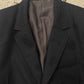 Doublet Recycled Wool ‘Damaged’ Blazer Coat 25/79