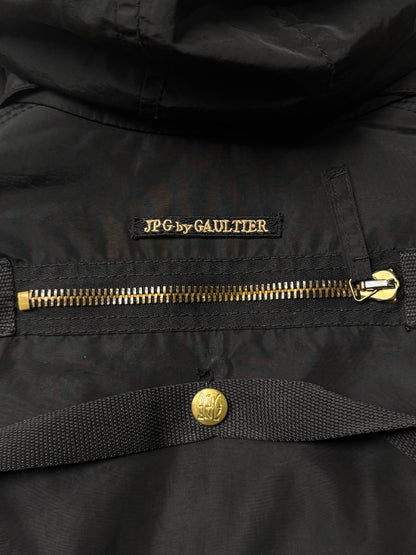 AW2003 Jean Paul Gaultier ‘Parachute’ Bondage Cargo Jacket