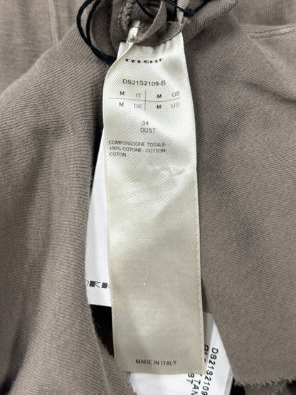 SS2021 Rick Owens ‘Dust’ Glory Tank Top