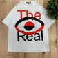 SS2020 Junya Watanabe ‘The Real Eye’ Graphic T-Shirt