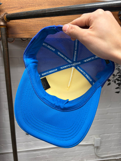 Hysteric Glamour ‘I❤️HYS’ High Performance Mesh Trucker Hat