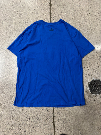 2018 Supreme x Undercover ‘Public Enemy’ Crosshairs Graphic T-Shirt