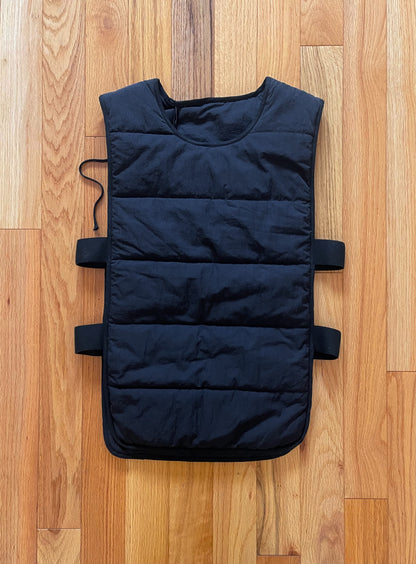 2022 11 by Boris Bidjan Saberi ‘BIB’ Bulletproof Puffer Vest