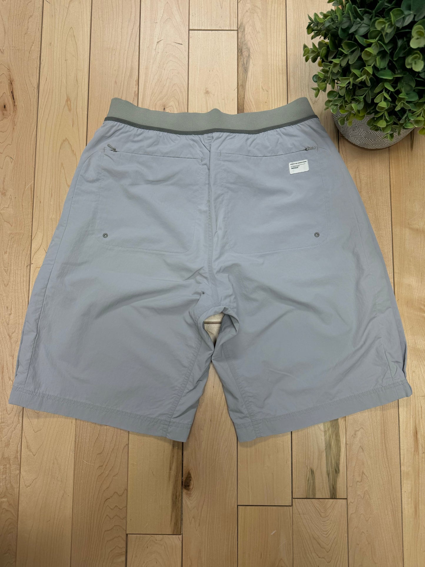 SS2011 Undercover ‘Underman’ Shorts