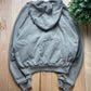 Yeezy x Gap Heavyweight Cotton Zip Up Hoodie