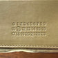 SS2008 Maison Martin Margiela ‘$11 Dollar Bill’ Bifold Wallet