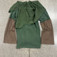 AW2002 Maison Martin Margiela Artisanal ‘Cape’ Reconstructed T-Shirt Top