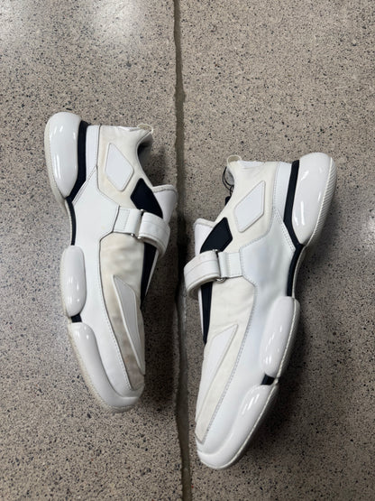 Prada ‘Cloudburst’ Low Top Sneakers