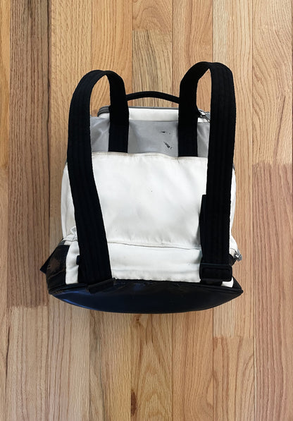 2000s Chanel Sport Backpack