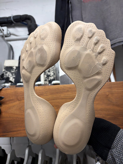 Balenciaga ‘Zero’ Barefoot Flat Sneakers