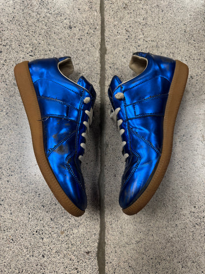 Maison Margiela Replica ‘G.A.T.’ Low Top Sneakers