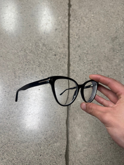 Tom Ford Cat Eye Prescription Glasses