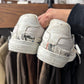 Maison Margiela ‘G.A.T.’ Evolution Low Top Sneakers