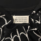 AW2008 Maison Martin Margiela Spider Web Shirt