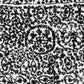 2013 Balenciaga By Nicholas Ghesquiere ‘Mosaic’ Patterned Denim