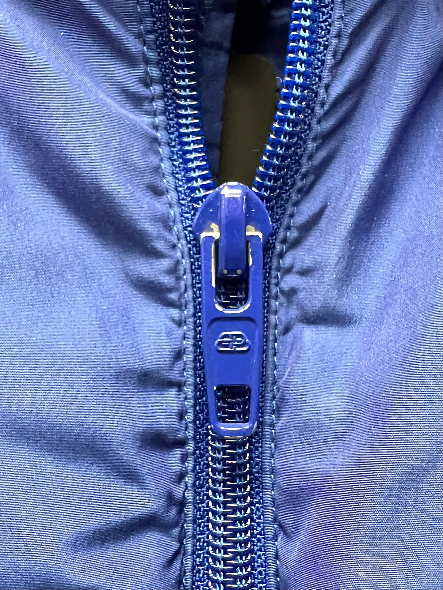 AW2019 Balenciaga ‘C-Shape’ Puffer Jacket