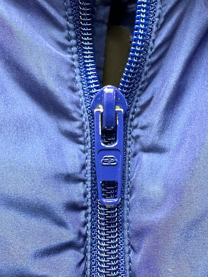 AW2019 Balenciaga ‘C-Shape’ Puffer Jacket