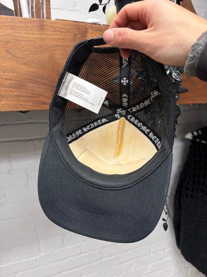 Chrome Hearts ‘Hollywood’ Store Exclusive Trucker Hat