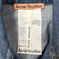 Acne Studios Denim Trucker Jacket