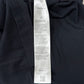 AW2023 Rick Owens ‘Luxor’ Black ‘Level’ T-Shirt