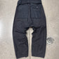 11 by Boris Bidjan Saberi ‘Judo’ Object Dyed Cargo Pants